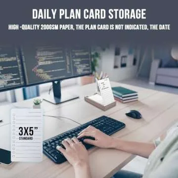 Enhance Productivity with Daily To Do List Planner