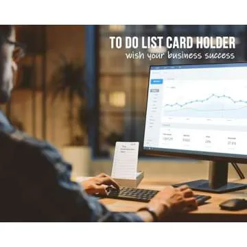 Enhance Productivity with Daily To Do List Planner