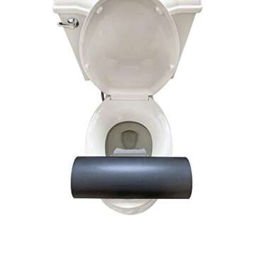 BBL Pillow Toilet Seat Riser, Brazilian Butt Lift Pillow Toilet seat Riser, BBL Pillow toliet seat Lift, BBL Pillow toliet Riser