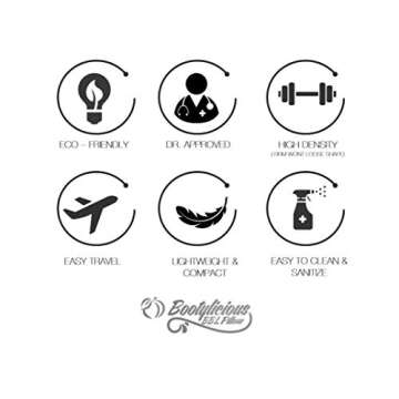 BBL Pillow Toilet Seat Riser, Brazilian Butt Lift Pillow Toilet seat Riser, BBL Pillow toliet seat Lift, BBL Pillow toliet Riser