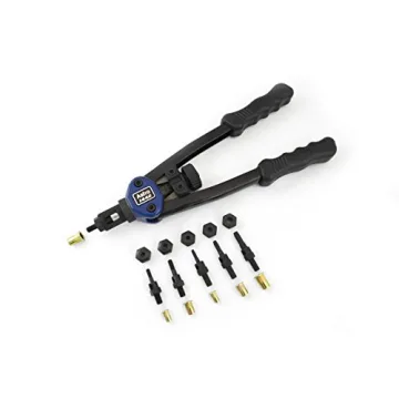 Astro Pneumatic 13" Rivet Nut Setter for All Projects