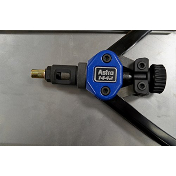 Astro Pneumatic 13" Rivet Nut Setter for All Projects