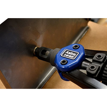 Astro Pneumatic 13" Rivet Nut Setter for All Projects