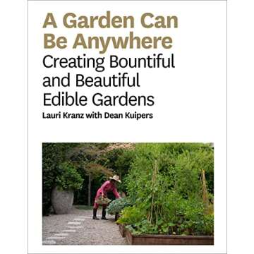 Explore Gardening with A Garden Can Be Anywhere