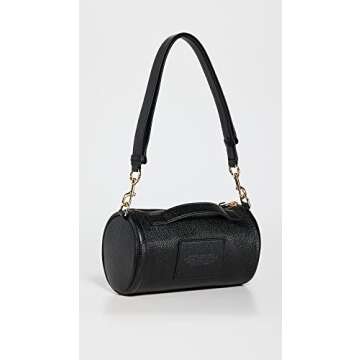 Marc Jacobs Women's Duffle Crossbody - Chic Utility Bag