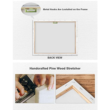 Banksy Graffiti Canvas Print for Unique Home Decor