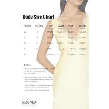 BAGONE Elegant Summer Satin Lace V Neck Backless Dress