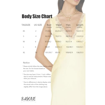 BAGONE Elegant Summer Satin Lace V Neck Backless Dress
