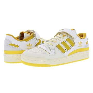 adidas Men's Forum Low Sneaker