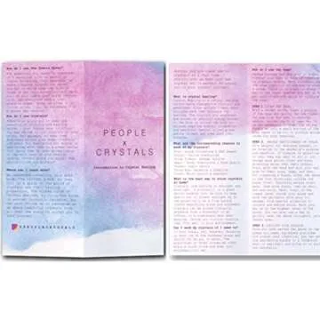 Premium Healing Crystals Full Gift Set/Includes 7 Chakra tumbles, Crystal Pendulum, Amethyst Cluster, Raw Rose Quartz, and Crystal Point/Bohemian Meditation Kit