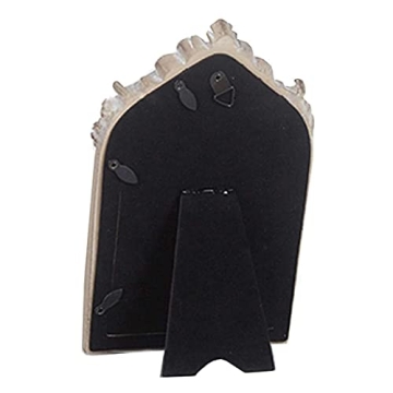 CISOO Vintage Gold Picture Frame for Home Decor