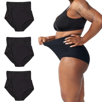 Bodily All-In Panty. High-Waist for Maternity, Postpartum & C-Section Recovery. TheBump's Best Postp...