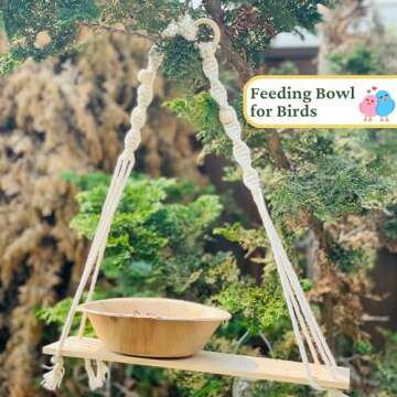 Dtocs Palm Leaf Bowl Set 5.5 Inch Round (100) | Bamboo Bowl Disposable Like Eco-friendly Fruit Serving Bowl, Soup Bowl, Ice cream Bowl Dinnerware Set | Compostable Alternate to Wooden Paper Bowl