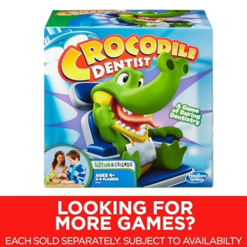 Hi Ho Cherry-O Board Game for Kids, Ages 3+