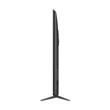 TCL 85-Inch Q68 QLED Pro 4K UHD Smart TV with Google TV (85Q681G, 2024 Model) Dolby Vision, Dolby Atmos, HDR Pro, Game Accelerator up to 120Hz, Voice Remote, Works with Alexa, Streaming Television