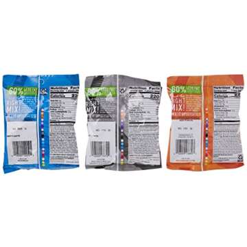 Chex Mix Classics Snack Mix, 1.75 Ounce (Pack of 30)