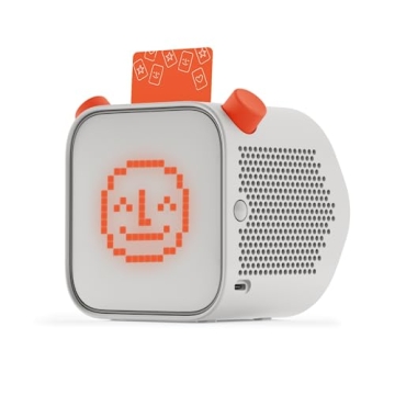 Yoto Player: Bluetooth Speaker for Kids, Stories & Music