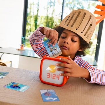 Yoto Player: Bluetooth Speaker for Kids, Stories & Music