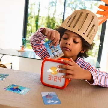 Yoto Player: Bluetooth Speaker for Kids, Stories & Music