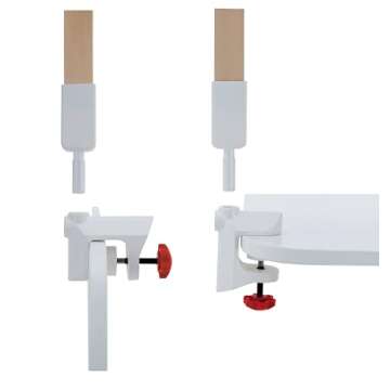 Hape Baby's Wild Animal Book for Infants and Toddlers