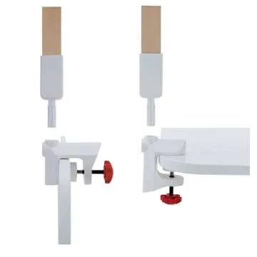 Hape Baby's Wild Animal Book for Infants and Toddlers