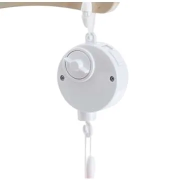 Hape Baby's Wild Animal Book for Infants and Toddlers