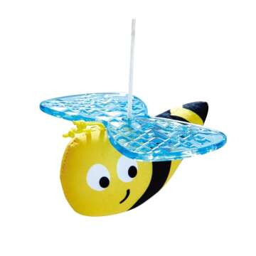 Hape Baby's Wild Animal Book for Infants and Toddlers