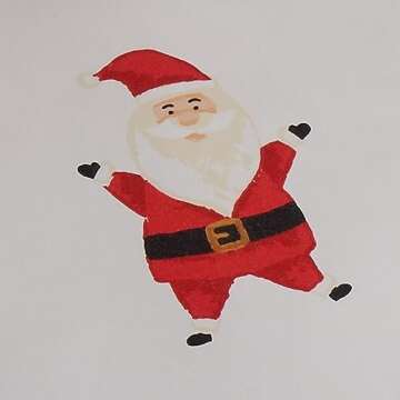 Great Bay Home Holiday Microfiber Twin Sheet Set for Comfort