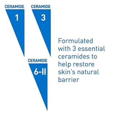 CeraVe 100% Mineral Sunscreen SPF 30 for Healthy Skin