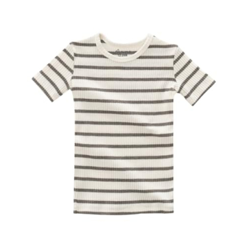 Soft Cotton AVAUMA Baby Pajama Set for Kids 6M-10Y