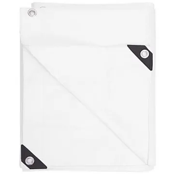 Kotap Heavy-Duty 14 x 14 Ft. Waterproof Tarp - Multi-Use