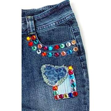 Beacon Gem-Tac Permanent Adhesive, 4-Ounce - 2 Pack