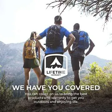 TETON Sports Oasis 18L Hydration Pack with Free 2-Liter water bladder; The perfect backpack for Hiking, Running, Cycling, or Commuting