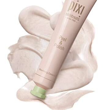 Pixi Beauty Peel & Polish for Radiant Complexion