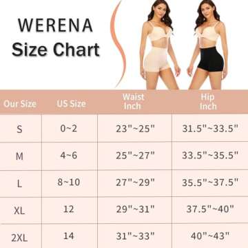 Womens Seamless Shaping Boyshorts Panties Tummy Control Underwear Slimming Shapewear Shorts(#A2 White(light Tummy Control),Medium)