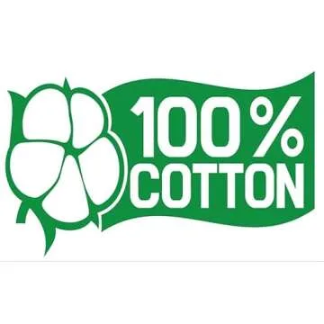 Clothe Co. Men's Heavyweight Cotton T-Shirt – Durable & Comfortable, Big & Tall Available