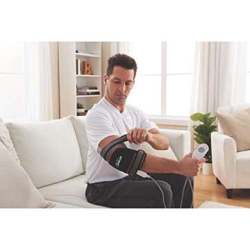 Sunbeam FlexTemp Hot + Cold Joint Wrap