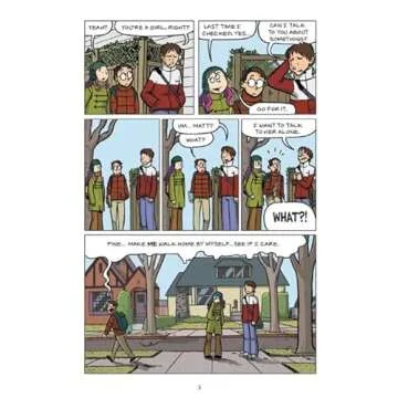 Raina Telgemeier Collection Box Set for Young Readers