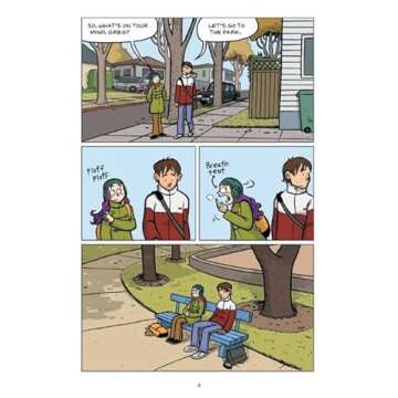 Raina Telgemeier Collection Box Set (Smile, Drama, Sisters, Ghosts, Guts)