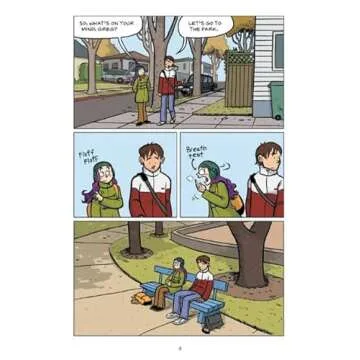 Raina Telgemeier Collection Box Set for Young Readers