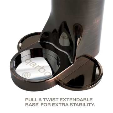 Twenty39 Qarbo CLASSIC Sparkling Water Maker - Effortless Beverages