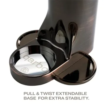 Twenty39 Qarbo CLASSIC Sparkling Water Maker - Effortless Beverages