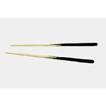 LLJ Mini Pool Cue Sticks for Kids 36 inch Set
