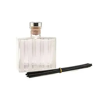 NEST Fragrances Reed Diffuser- Vanilla Orchid & Almond , 5.9 fl oz