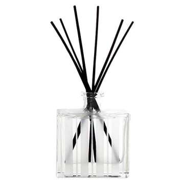 NEST Fragrances Reed Diffuser- Vanilla Orchid & Almond , 5.9 fl oz