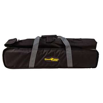 Caldwell Ballistic Precision Target Camera with HD Streaming, Free App for Firearm, Archery Shooting...