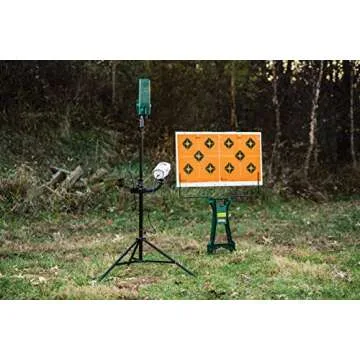 Caldwell Ballistic Precision Target Camera with HD Streaming, Free App for Firearm, Archery Shooting, Hunting Prep