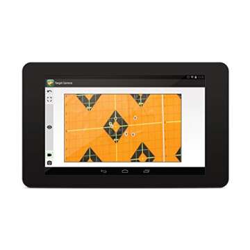 Caldwell Ballistic Precision Target Camera with HD Streaming, Free App for Firearm, Archery Shooting, Hunting Prep