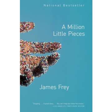A Million Little Pieces