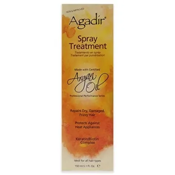 AGADIR Argan Oil Spray Treatment for Healthy Hair